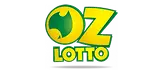 OZ Lotto logo